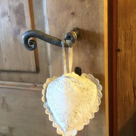 Alpes Mont Blanc 아파트 꽁블루